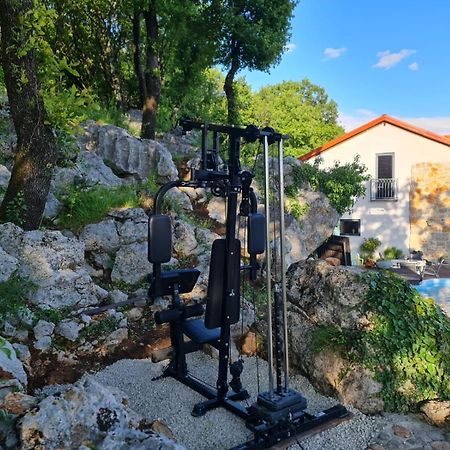 Villa Kamen Ledenice Dış mekan fotoğraf