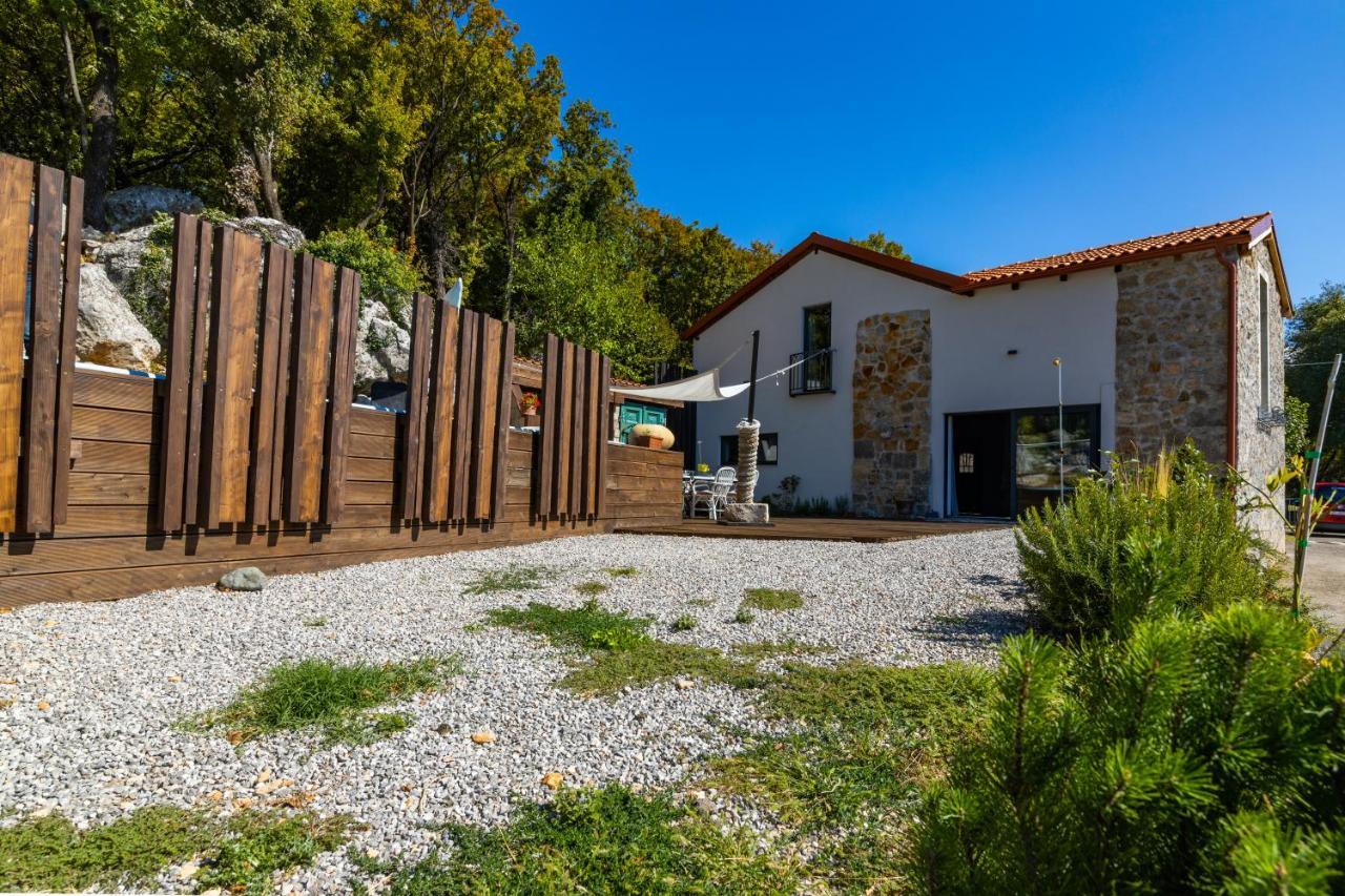 Villa Kamen Ledenice Dış mekan fotoğraf