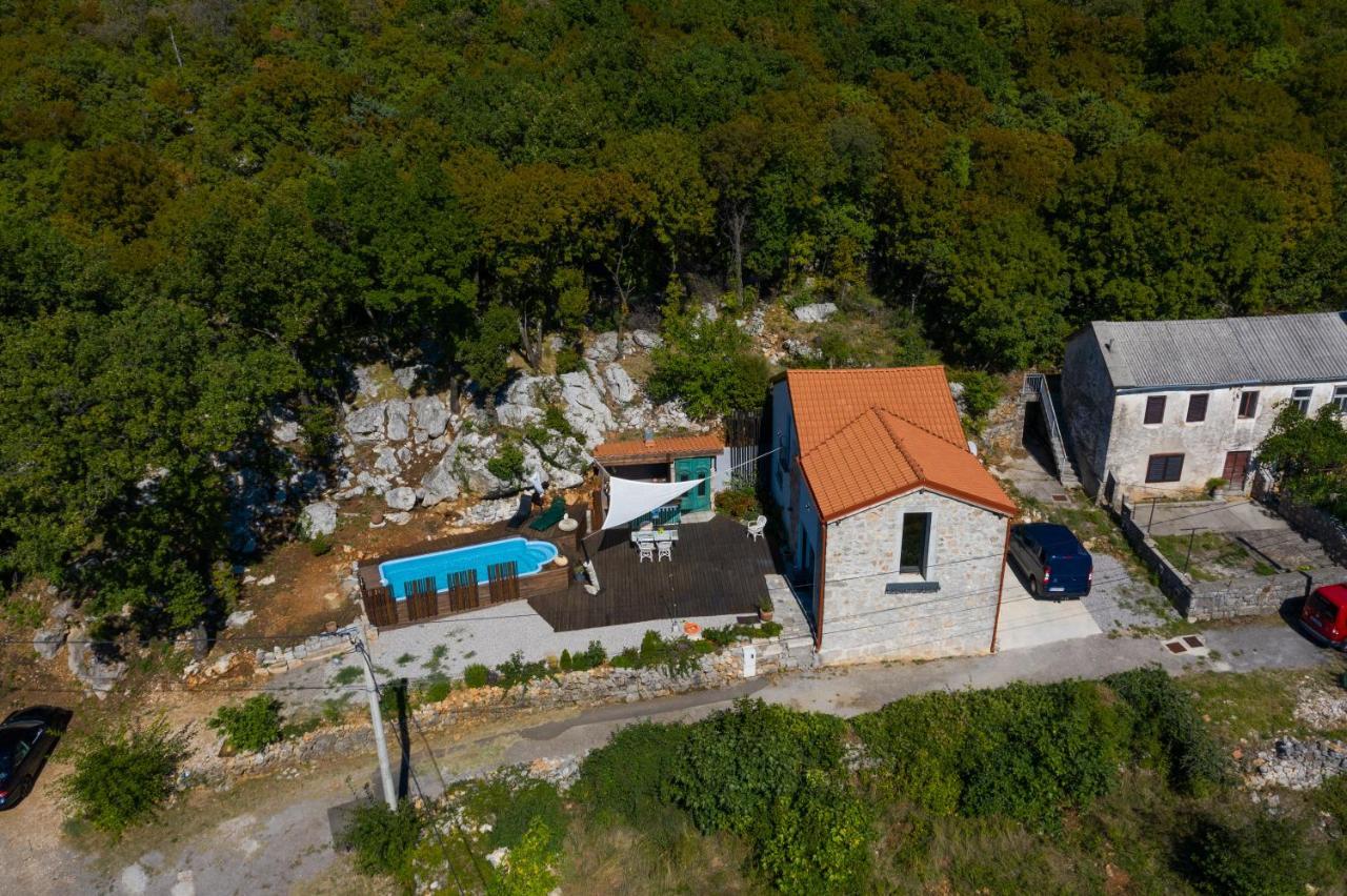 Villa Kamen Ledenice Dış mekan fotoğraf