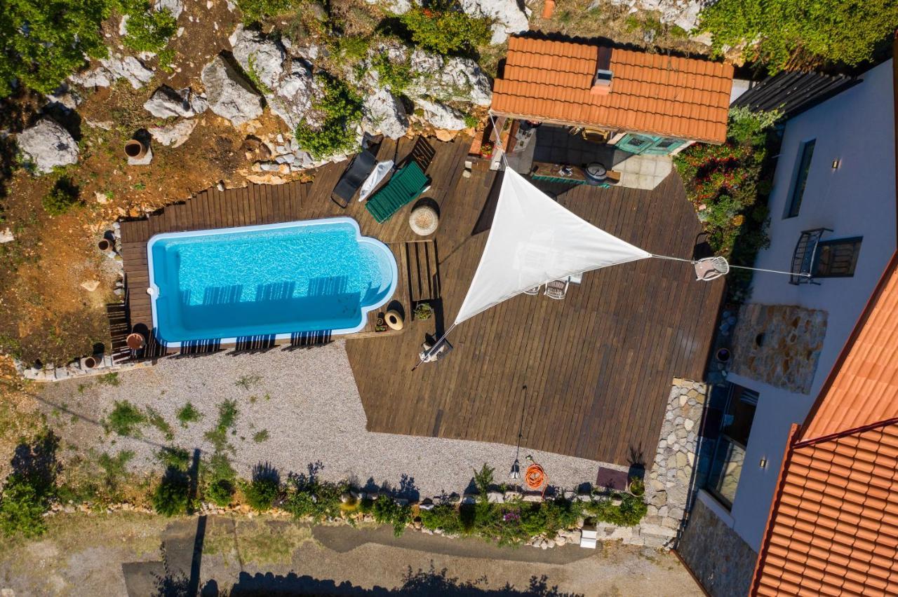 Villa Kamen Ledenice Dış mekan fotoğraf
