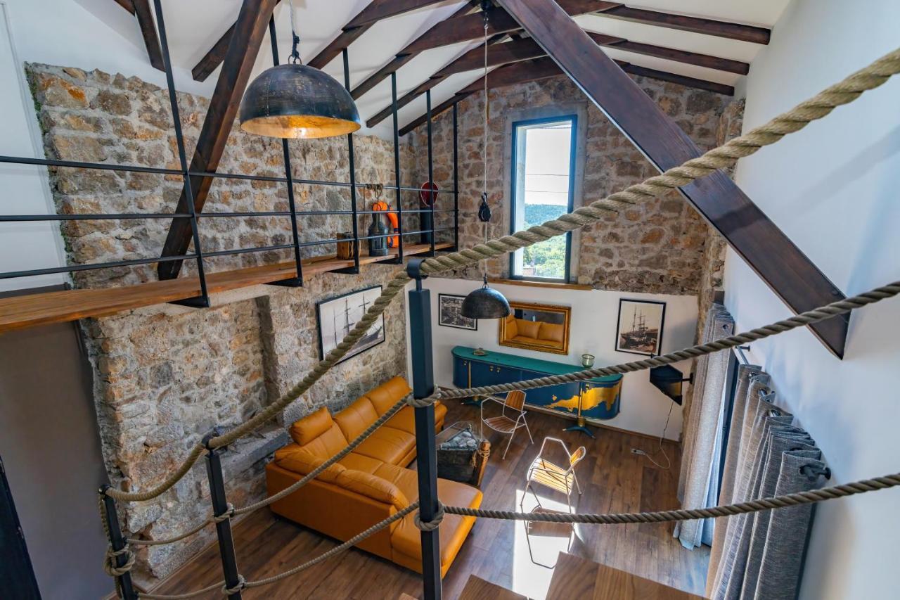 Villa Kamen Ledenice Dış mekan fotoğraf